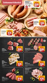 Ähnliche Pinkel Angebote im Prospekt "Dein Markt" von REWE in Kamp-Lintfort Ähnliche Angebote wie Pinkel im Prospekt "Dein Markt" auf Seite 8 von REWE in Kamp-Lintfort