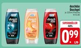 For Men im EDEKA Prospekt For Men von duschdas im aktuellen EDEKA Prospekt für 0,99 €