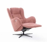 Aktuelles Relaxsessel BUBBLE Angebot bei külkens+sohn Polstermöbel in Bochum ab 1.898,00 €