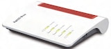 Router FRITZ! Box 7530 AX im Angebot bei expert in Amberg Router FRITZ! Box 7530 AX Angebote von FRITZ! bei expert Amberg für 149,50 €