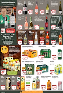 Veltins im GLOBUS Prospekt "Aktuelle Angebote" mit 27 Seiten (Offenbach (Main))