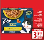 Felix Sensations Gelees von Purina für 3,79 € bei EDEKA im Angebot Felix Sensations Gelees von Purina im aktuellen EDEKA Prospekt