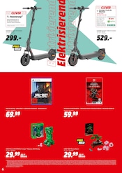 LEGO im MediaMarkt Saturn Prospekt in Menden Aktueller MediaMarkt Saturn Prospekt mit LEGO, "Cyber Week", Seite 6