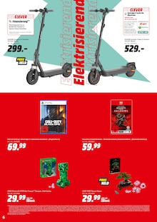 Bonsai im MediaMarkt Saturn Prospekt "Cyber Week" mit 16 Seiten (Nürnberg)