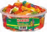 Fruchtgummi oder Lakritz Angebote von Haribo bei E center Stade für 3,99 €