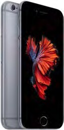 Iphone 6s 32 go - Carrefour à Le Havre Iphone 6s 32 go en promo chez Carrefour Le Havre à 349,00 €