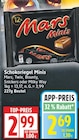 Schokoriegel Minis Mars von Mars für 2,69 € bei EDEKA im Angebot Schokoriegel Minis Mars von Mars im aktuellen EDEKA Prospekt
