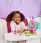 Set de jeu - GABBY'S DOLLHOUSE en promo chez Lidl Valenciennes à 24,99 €