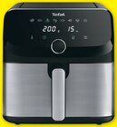 Easy Fry Mega - Tefal - Hyper U à Aix-en-Provence Easy Fry Mega - Tefal en promo chez Hyper U Aix-en-Provence à 69,99 €