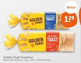 Vollkorn Toast im Angebot bei tegut in Frankfurt Vollkorn Toast Angebote von Golden Toast bei tegut Frankfurt für 1,29 €