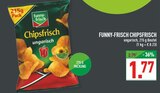 Chipsfrisch Angebote von funny-frisch bei Marktkauf Wesel für 1,77 €