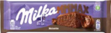 Schokolade im EDEKA Prospekt Schokolade von Milka im aktuellen EDEKA Prospekt für 3,29 €