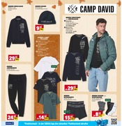 Aktueller Marktkauf Prospekt mit Winterjacke, "Aktuelle Angebote", Seite 41