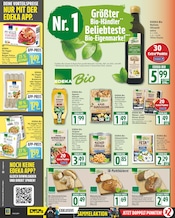 Ähnliche Doppelkorn Angebote im Prospekt "Aktuelle Angebote" von EDEKA Ähnliches Angebot bei EDEKA in Prospekt "Aktuelle Angebote" gefunden auf Seite 10