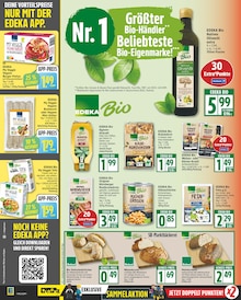 Bratwurst im EDEKA Prospekt "Aktuelle Angebote" mit 19 Seiten (Berlin)