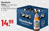 Helles von Oberdorfer im aktuellen Trinkgut Prospekt für 14,99 €