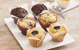 Promo Muffins fourrés à 2,90 € dans le catalogue Super U à Saint-Martin-de-Seignanx