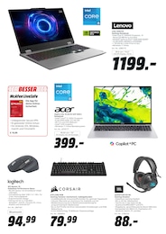 Computermaus Angebot & Preis im aktuellen MediaMarkt Saturn Prospekt Computermaus Angebot im aktuellen MediaMarkt Saturn Prospekt auf Seite 4