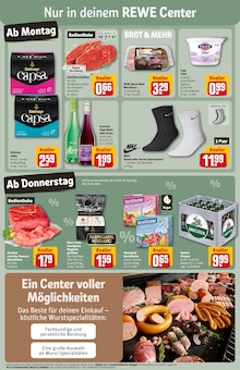 Getränke im aktuellen REWE Prospekt (Berlin) Getränke im REWE Prospekt "Dein Markt" mit 34 Seiten (Berlin)