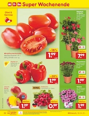 Aktueller Netto Marken-Discount Prospekt mit Mango, "Aktuelle Angebote", Seite 32