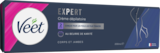 VEET BANDES CIRE FROIDE VISAGE PEAUX SENSIBLES X12 - VEET en promo chez Auchan Supermarché Toulon