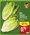 ALDI Nord - Mini-Romana-Salatherzen Angebot im Prospekt Mini-Romana-Salatherzen bei ALDI Nord im Prospekt "" für 0,79 €