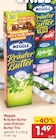 Aktuelle Butter Angebote bei Netto Marken-Discount in Freiburg (Breisgau) Aktuelles Kräuter-Butter oder Kräuter- Butter-Trio Angebot bei Netto Marken-Discount in Freiburg (Breisgau) ab 1,49 €