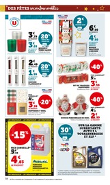 Figurine Angebote im Prospekt "Super U" von Super U auf Seite 38