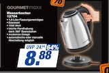 Wasserkocher Angebote von GOURMETmaxx bei famila Nordost Falkensee für 8,88 €
