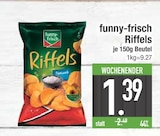 Aktuelles Riffels Angebot bei EDEKA in Ingolstadt ab 1,39 €