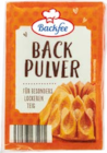 Backpulver von Backfee im aktuellen Netto Marken-Discount Prospekt