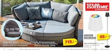 Sofa im Höffner Prospekt "SOMMER LIEBLINGE" mit 12 Seiten (Dresden)