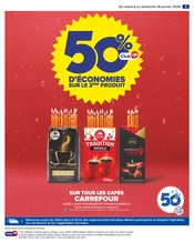 Café Angebote im Prospekt "Carrefour market" von Carrefour Market auf Seite 5