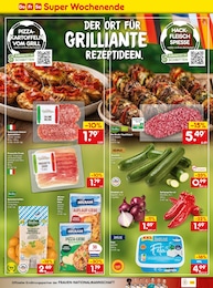 Netto Marken-Discount Kartoffeln im Prospekt Netto Marken-Discount Kartoffeln im Prospekt