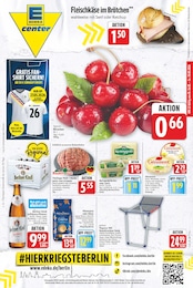 Supermarkt Prospekt von E center Hennigsdorf E center Prospekt: "Aktuelle Angebote", 28 Seiten, 26.05.2026 - 30.05.2026