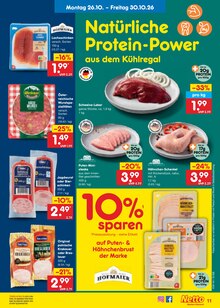 Steak im aktuellen Netto Marken-Discount Prospekt (Jena) Steak im Netto Marken-Discount Prospekt "Aktuelle Angebote" mit 71 Seiten (Jena)