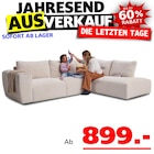 Seats and Sofas Bochum Prospekt mit  im Angebot für 899,00 €