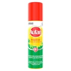 Spray Répulsif Anti-Moustiques Tropical Autan dans le catalogue Auchan Hypermarché