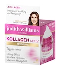 Kollagen Aktiv Tagescreme von Judith Williams Cosmetics im aktuellen Rossmann Prospekt für 9,99 €
