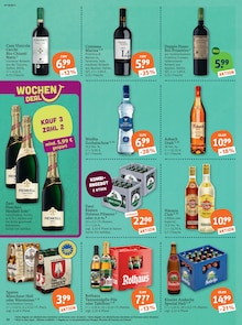 Havana Club im tegut Prospekt "tegut… gute Lebensmittel" mit 27 Seiten (Ingolstadt)