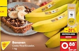 Bananen bei Netto Marken-Discount im Prospekt "" für 0,88 €
