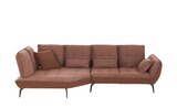 vito Ecksofa mit Sitztiefenverstellung Ticona für 2.889,00 € bei Höffner im Angebot vito Ecksofa mit Sitztiefenverstellung Ticona im aktuellen Höffner Prospekt
