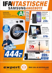 expert Prospekt Top Angebote mit 12 Seiten