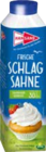 Schlagsahne im Angebot bei E center in Rostock Schlagsahne Angebote von Hansano bei E center Rostock für 2,49 €