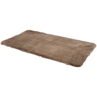 Tapis en fausse fourrure - Action - Action à Argenteuil Tapis en fausse fourrure - Action en promo chez Action Argenteuil à 6,95 €