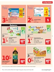 Prospectus Auchan Hypermarché "25 JOURS AUCHAN" en cours à Valence, Page 11 Catalogue Auchan Hypermarché en cours à Valence, "25 JOURS AUCHAN", Page 11