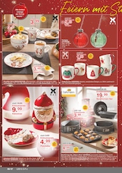 Backzubehör im Möbelzentrum Pforzheim Prospekt in Karlsruhe Aktueller Möbelzentrum Pforzheim Prospekt mit Backzubehör, "Weihnachten-Spezial", Seite 6