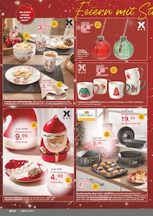 Backzubehör im Möbelzentrum Pforzheim Prospekt "Weihnachten-Spezial" mit 20 Seiten (Heilbronn)