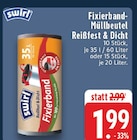 Aktuelles Fixierband-Müllbeutel Angebot bei EDEKA in Koblenz ab 1,99 €