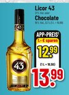 Licor 43 Original im Angebot bei Trinkgut in Rüsselsheim Licor 43 Original Angebote von Licor 43 bei Trinkgut Rüsselsheim für 12,99 €